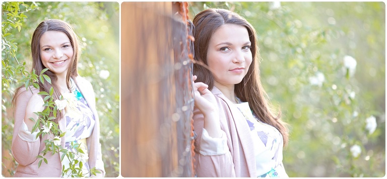 Utah Senior Photographer