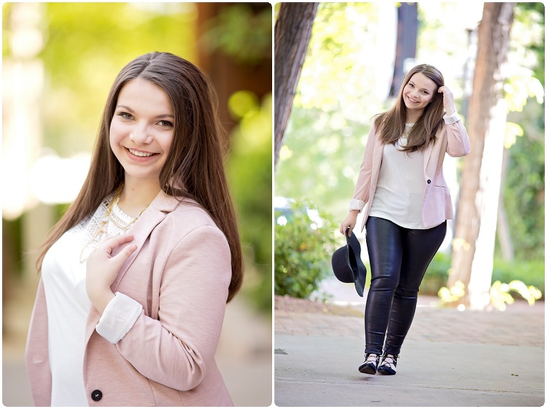 Utah Senior Photographer