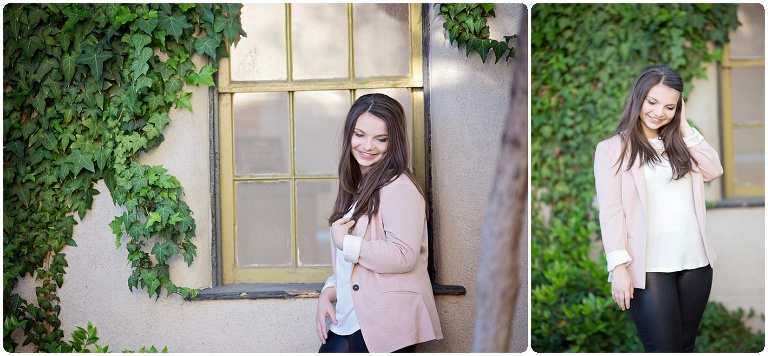 Utah Senior Photographer