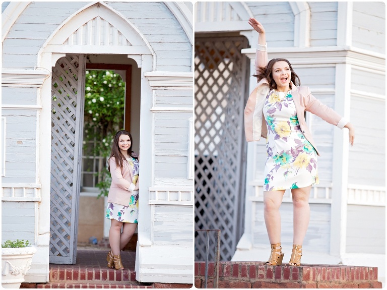 Utah Senior Photographer