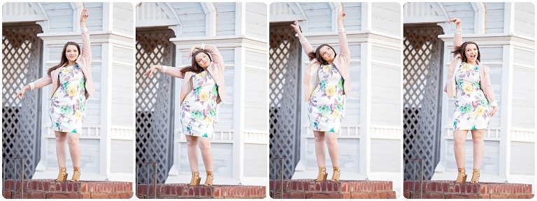 Utah Senior Photographer
