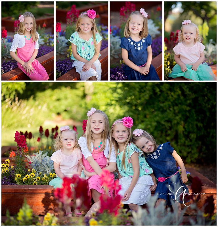 Living Art Photography | St George Family Photographer